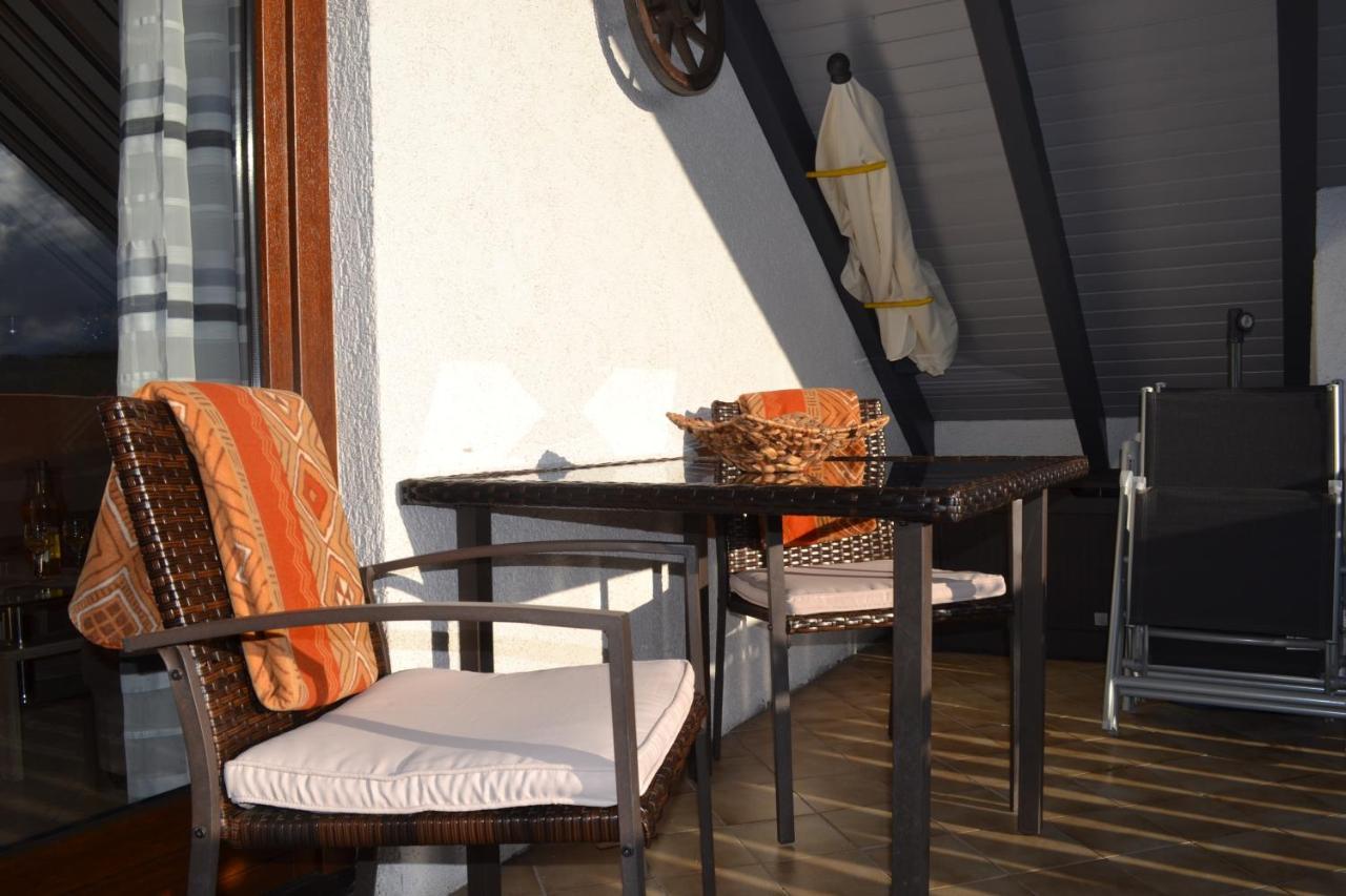 Gaestehaus Klein Hilders ภายนอก รูปภาพ